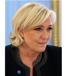 Marine Le Pen