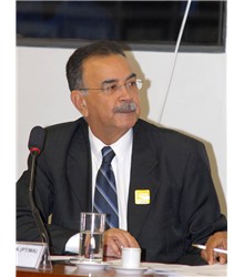 Percival de Souza Percival de Souza