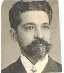 Salvador de Mendonça