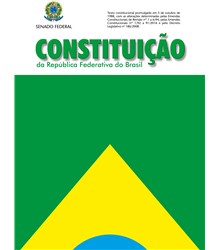 Constituição brasileira de 1988 Constituição brasileira de 1988