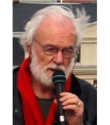 David Harvey