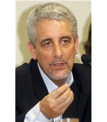 Henrique Pizzolato