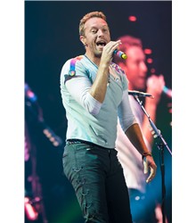 Chris Martin