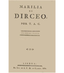 Marília de Dirceu