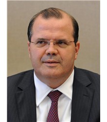 Alexandre Tombini