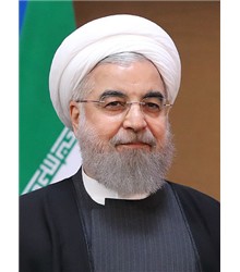 Hassan Rohani