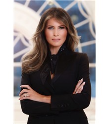 Melania Trump