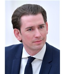 Sebastian Kurz