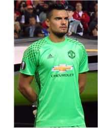 Sergio Romero