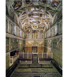 Capela Sistina