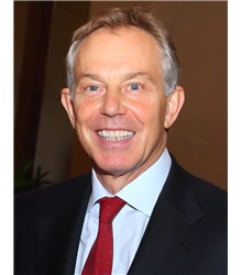 Tony Blair