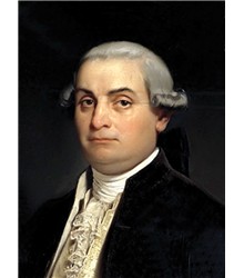Cesare Beccaria