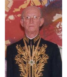 Oscar Dias Correia