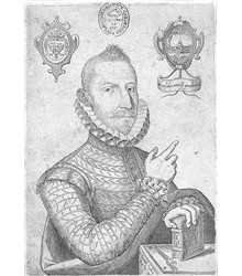 Mateo Alemán