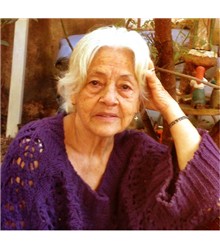 Adélia Prado
