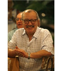 João Ubaldo Ribeiro
