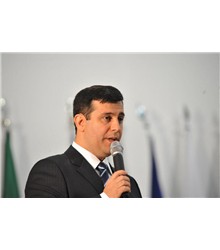 Leandro Daiello Coimbra