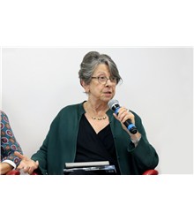 Maria Hermínia Tavares de Almeida