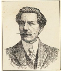 Alberto de Oliveira