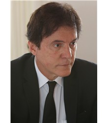 Robinson Faria