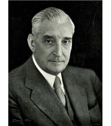 António de Oliveira Salazar