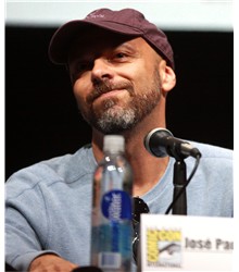 José Padilha