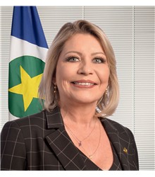 Selma Arruda Selma Arruda