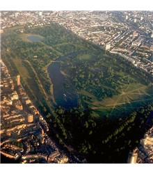 Hyde Park