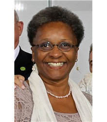 Luiza Bairros