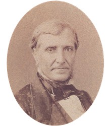 Irineu Evangelista de Sousa