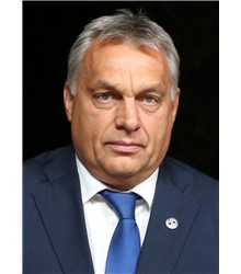 Viktor Orbán