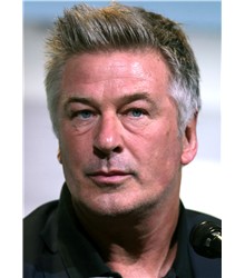 Alec Baldwin