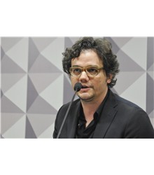 Wagner Moura