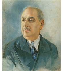 Oscar Pereira da Silva Oscar Pereira da Silva