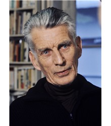 Samuel Beckett Samuel Beckett