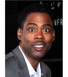 Chris Rock