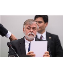 Paulo Roberto Costa