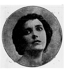 Gilka Machado