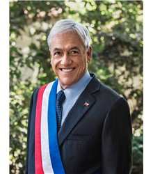 Sebastián Piñera