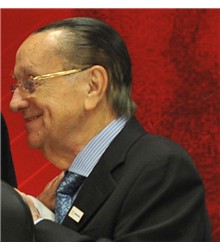 Saulo Ramos