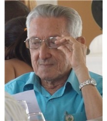 Francisco de Assis Almeida Brasil