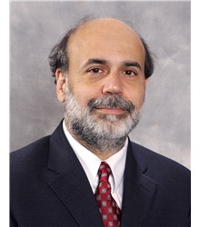 Ben Bernanke