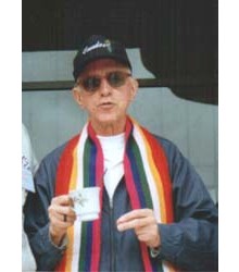 Pedro Casaldáliga Pedro Casaldáliga