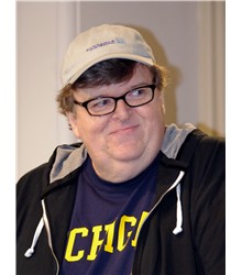 Michael Moore Michael Moore