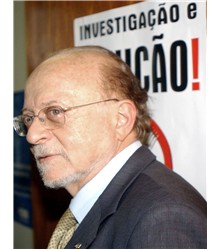 Alberto Goldman