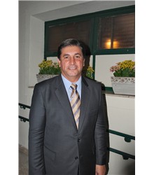 Carlos Nascimento
