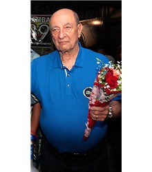 Anísio Abraão David