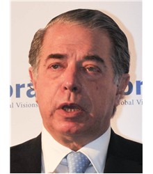 Ricardo Salgado