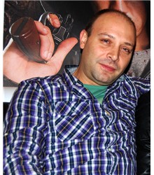 Vicente Romero Vicente Romero