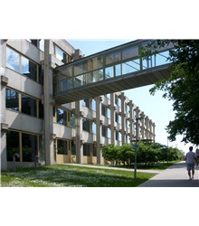 Universidade de Estocolmo